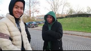 SMASH OR PASS YNSICHT ZOU JE VREEMD GAAN VOOR 1 MILLIE ?TYRELL.ZIVKO GELDSCHOOLTOURSEIZOEN