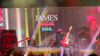 James in London || 1 hour Blog Video - Nagarbaul James 