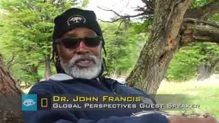 Meet Planetwalker John Francis