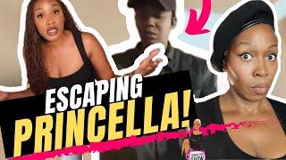 Escaping Princella : B Taylor Exposes The Queenmaker Pt 1 #WATCHPARTY