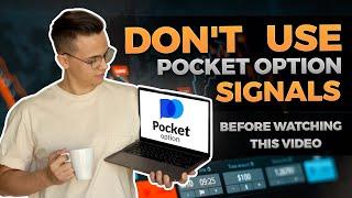 Testing pocket option signals | Binary options trading signals