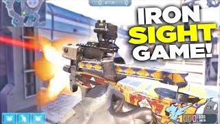 Iron Sight! NEW Free to Play FPS Gameplay!