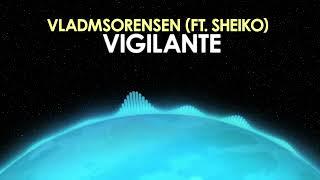 Vladmsorensen (Ft. Sheiko) – Vigilante [Synthwave]  from Royalty Free Planet™