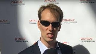 Oracle Mobile Cloud Service: Integration Options