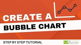 How To Create A Bubble Chart Using The Visualizer Plugin