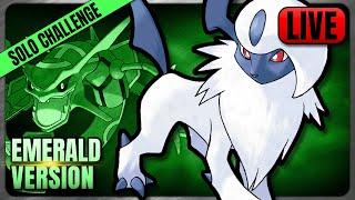 LIVE! Absol Re-ranking - Pokemon Emerald
