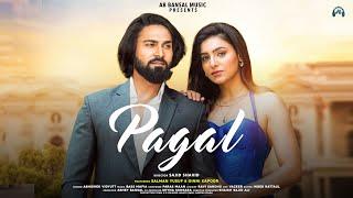 Pagal (Teaser) - Abhishek Vidyutt | Salman Yusuf | Ginni Kapoor | Sajid Shahid | Abhey Bansal