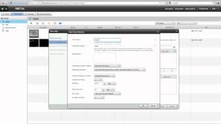 How to Create & Deploy vApps Manually and from Templates with vCloud Director