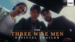 The Three Wise Men Official Trailer | Short Film