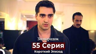 Зимородок 55 Cерия (Короткий Эпизод) (Русский дубляж)