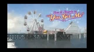 tom & angela you get me trailer soundtrack