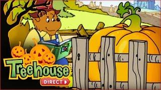 The Berenstain Bears: The Bad Habit/The Prize Pumpkin - Ep. 16