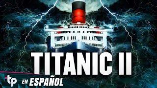 TITANIC II | TELEPELICULAS | PELICULA DE ACCIÓN EN ESPANOL LATINO