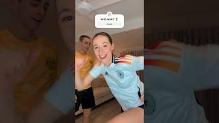 BE HONEST!  - #dance #trend #viral #funny #couple #challenge #shorts