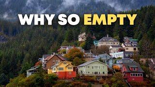 Why Nobody Lives In Alaska