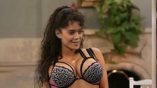 The Infamous Scene That Took 'A Different World' Off The Air