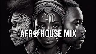 Afro House Mix 2023 | Ahmed Spins, Notre Dame, Calussa, Dr Kucho, Stylo & Space Motion