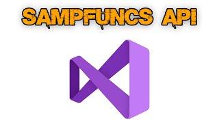 [01] Как писать SF плагины в SAMP | SAMPFUNCS API C++