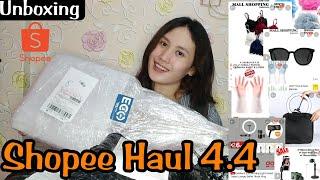 Shopee Haul Serba Murah | Pernak Pernik Serba Murah di Shopee