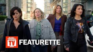 Bad Sisters Season 2 Featurette | 'Inside Look'