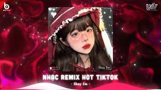 TOP 20 Nhạc Remix Nghe Nhiều Nhất 2024  BXH Nhạc Trẻ Remix Hot TikTok - Nhạc Hot TikTok Hiện Nay