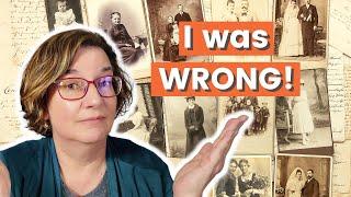 My MOST Controversial Genealogy Advice!