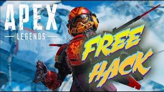 [Apex HACK] APEX LEGENDS CHEAT | Undetected AimBot + ESP [2025]