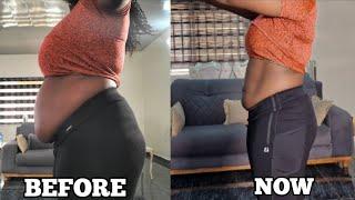 EXERCISE TO LOSE BELLY FAT FAST/5000 steps FAST WALK for weight loss Beginners friendly/sweaty  