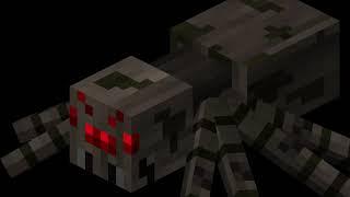 One Hour of Minecraft Spider Sounds