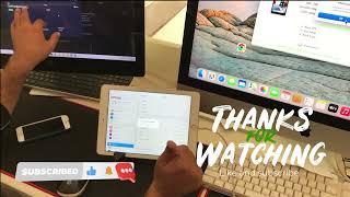 iPad Iphone With Signal IOS 12xx UP to 17xx  VR-Activator  WaheedGsm Team