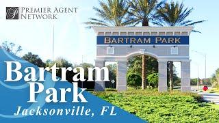 Bartram Park Jacksonville FL Home Community Neighborhood Tour & Homes for Sale | Moving to the Area