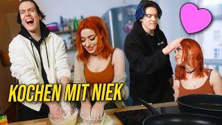 Kochen mit Niek (Gone Wrong, Gone Seggsual)