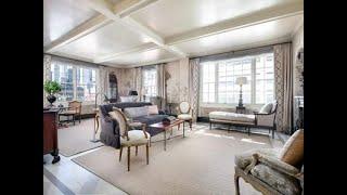 901 Lexington Avenue, Apartment 8S  |  New York, New York