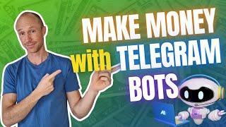 Make Money with Telegram Bots – HKBots Review (Pros & Cons Revealed)