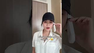 Đu trend tố tóp #kpop #rinavaseoul #tiktok #blackpink #trending