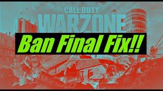 How to create new account Call of Duty Warzone, Shadow ban FIX, Permanent Ban Fix..