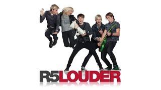 R5 - Fallin' for You (Audio Only)