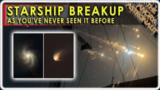 You've never seen Starship like this!  Updated SpaceX Flight 8 Analysis!