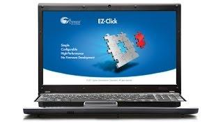 Introduction to EZ-Click Software Tool