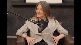 Marianne Williamson on Reforming the Democratic Party and the Path Forward - Episode 33