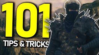 101 Dragon's Dogma 2 Tips And Tricks For Beginners, Intermediate & Advanced Players