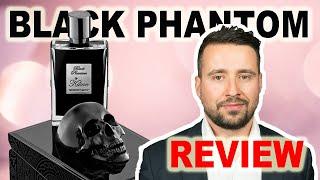 KILIAN - Black Phantom | FRAGRANCE REVIEW | SUGAR AND RUM DREAM