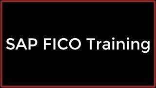 SAP FICO Training - Asset under Construction (Video 36) | SAP FICO