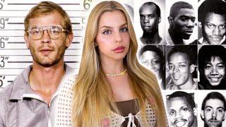 Er wollte Jungs zu Zombies machen ... | Der unfassbare Fall Jeffrey Dahmer