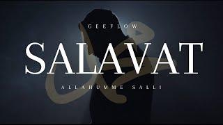 Geeflow Musab - SALAVAT [Allahumme salli] (Official Video 2022)