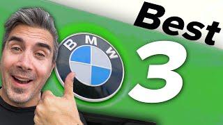 What's The Most Reliable 3 Series BMW? (Find Out Here)