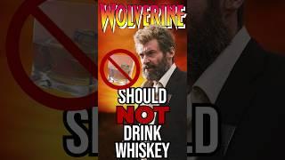 Wolverine Is Gonna Die ️ #shorts
