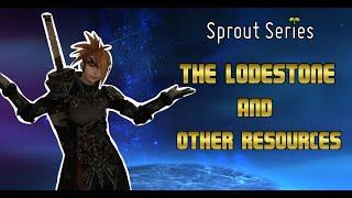 FFXIV - The Lodestone and Other Resources