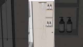 Learn the easiest Sketchup to Enscape workflow for interior design