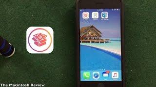 X-Cydia: Install Jailbreak Apps Without Jailbreaking iOS 9.3.3/9.3.2/9.3.1!